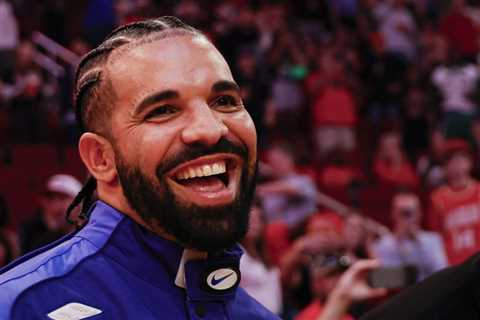 Drake Gives Away Huge Cash Prizes & Luxury Cars at His 3rd Annual Strong Women, Stronger..