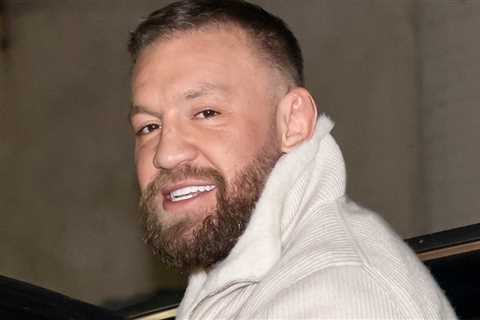 Conor McGregor Undergoes ACL Surgery, Says It 'Went Excellent'