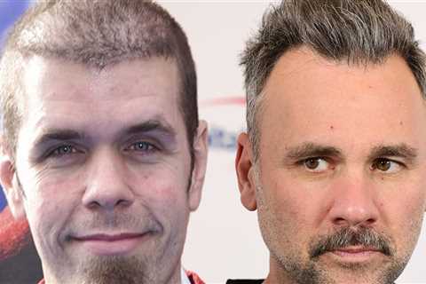 Perez Hilton's Podcast Future Uncertain Amid Hospitalization After Alarming Live Stream