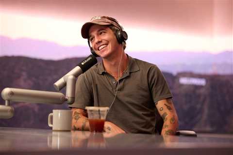 How Role Model Convinced His Label Not to Pair Him With Big-Name Producers After ‘Sally’ Success:..
