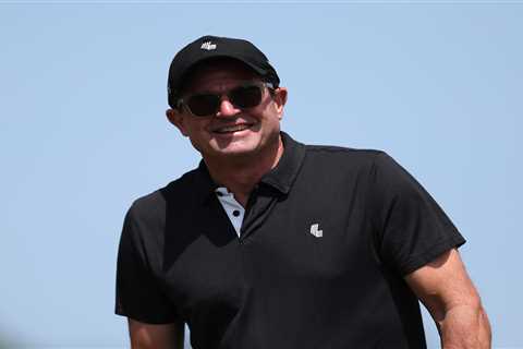 LIV Golf has gotten a much-needed lifeline — but now comes the hard part