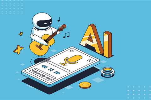 Record Companies Want to Regulate AI Tracks. How Do Their Proposals for Charts and Streaming..