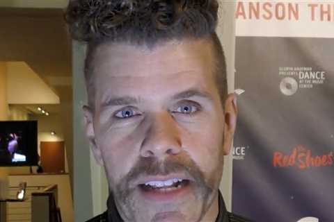 Perez Hilton's Kids Were Home Minutes Before Live Stream, Family Says