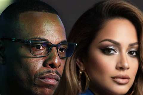 NBA Legend Paul Pierce's Alleged Texts With Ex Princess About Newborn Revealed