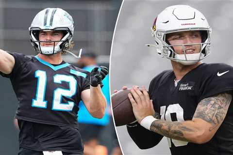 How to watch Panthers-Cardinals in NFL Hall of Fame Game 2026 for free