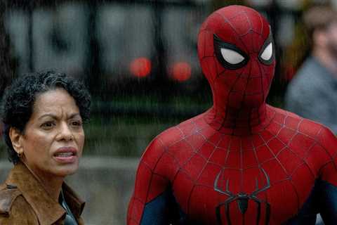 Liza Colón-Zayas Revealed 8 Fascinating Behind-The-Scenes Stories About Making Spider-Man: Brand..