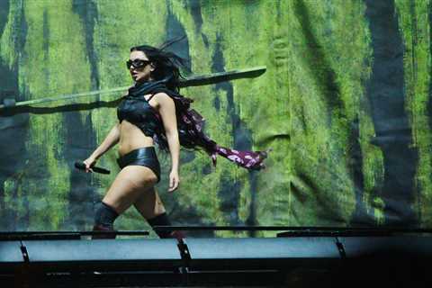 Outside Lands 2026 Livestream: How to Watch Charli xcx, The Strokes & Rüfüs Du Sol Online for Free