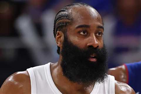 NBA Star James Harden's Texas Gun Case Dismissed