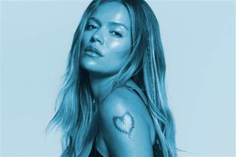 From Karol G to Stray Kids, Stella Lefty & More, Which New Music Release Is Your Favorite This Week?..