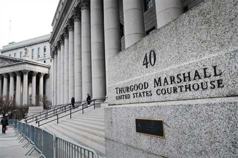 Downtown Music Can’t End Lawsuit Over Split With Partner It Linked to Streaming Fraud
