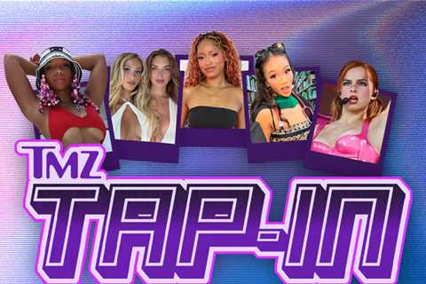 Tap-In: Chloe Bailey's Red-Hot Thirst Traps, Alix Earle, Stassie Karanikolaou