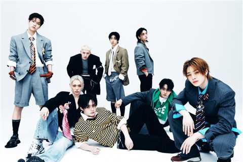 Stray Kids’ ‘THIS & THAT’ Album: All 7 Tracks Ranked