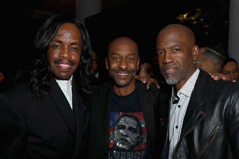Earth Wind & Fire Postpones San Francisco Concert After Serious Medical Scare