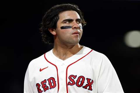 Red Sox boss responds to ‘nonsense’ rumors after Marcelo Mayer trade