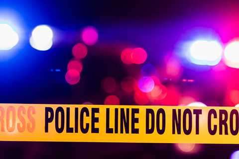 Pennsylvania Man Hit With Record 5,538 Criminal Charges in Rape Case