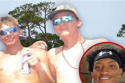 Nolan Wells Case: Friends Overcome With Emotion While Visiting Where Body was Discovered