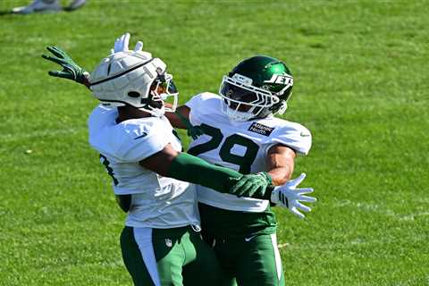 Minkah Fitzpatrick tells The Post he’s out to defy ‘ridiculous’ age doubts as key to revamped Jets..