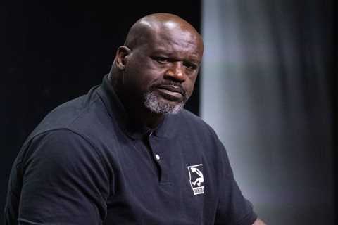 Shaquille O’Neal drops stunning Kobe bomb on LeBron James-Michael Jordan GOAT debate
