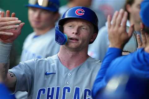 Dodgers plummet in Post Power Rankings even after Tarik Skubal trade