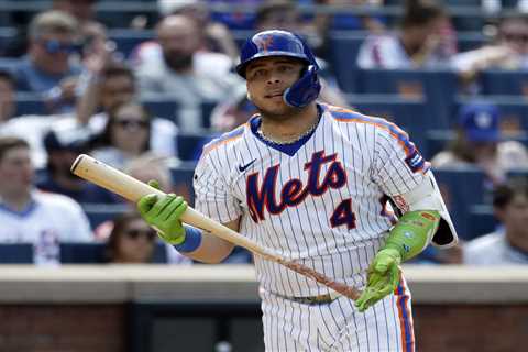 No 100-loss MLB team would prove challenge of hitting infamous standard