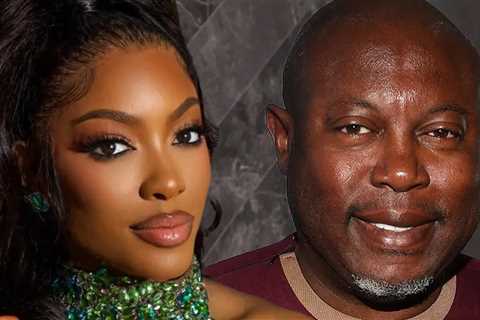 'RHOA' Star Porsha Williams Scores Big in Divorce Battle, Gets Multimillion-Dollar Home