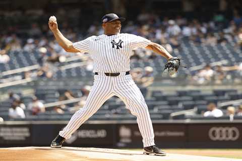 Yankees greats can’t fathom how long it’s been since last title — and hope drought ends this year