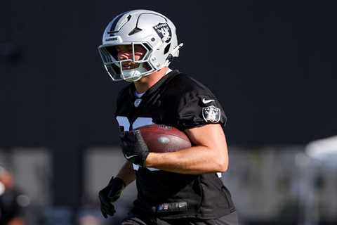 The important marker to keep in mind when drafting tight ends in fantasy football