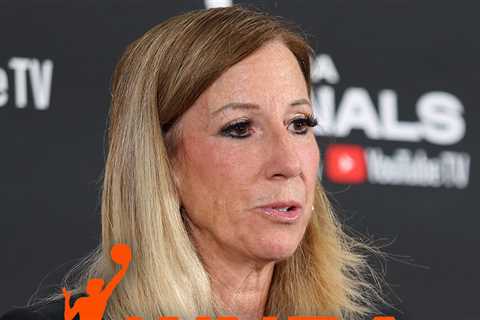 WNBA Commissioner Says League Will Continue Talks on Transgender Athletes