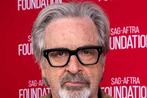 Robert Carradine’s Family Sues UCLA Over Actor’s Death, Let Him Into Psych Unit With Belt