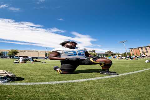 UCLA’s Darold DeNgohe sees winning similarities between Curt Cignetti, Bob Chesney