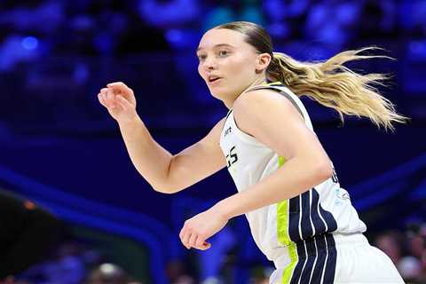 BetMGM bonus code POSTBET: Get up to $1,500 in bonus bets for Wings vs. Lynx