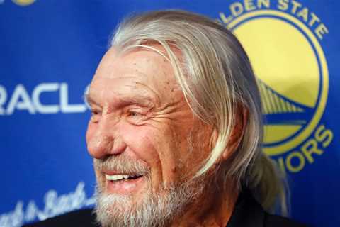 NBA Legend Don Nelson Dead at 86, Family Announces