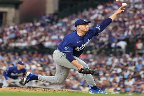 Tarik Skubal vows to ‘give everything’ to Dodgers, LA in World Series quest