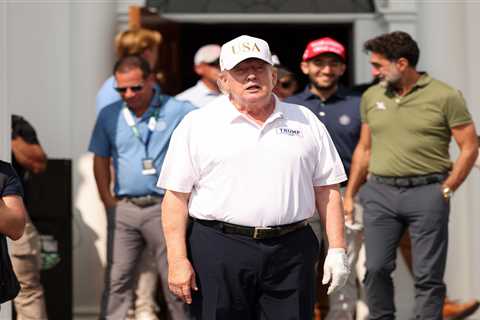 LIV Golf’s product only mere background noise against tour’s unfolding drama