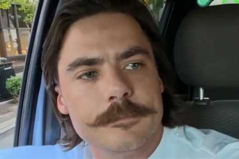 Chud The Builder Released From Jail After Two Months Behind Bars
