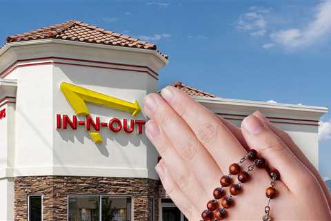 In-N-Out Sued for Religious Discrimination, Wrongful Termination