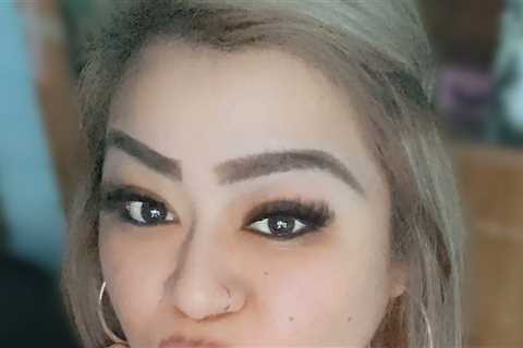 Ash Trevino Barred From Contact With Criminals After Alleged Relationships With Inmates