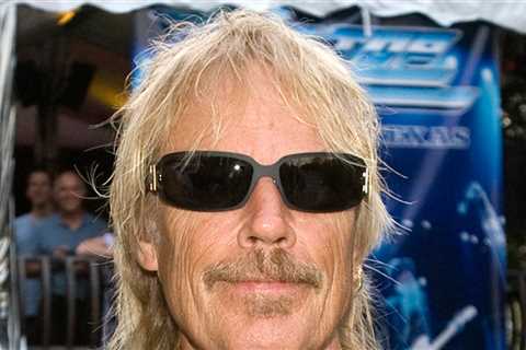 ZZ Top Drummer Frank Beard Suffering From Serious Health Issues