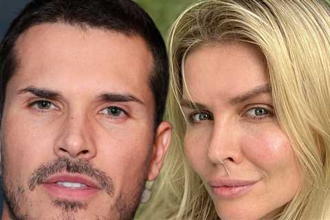 'DWTS' Gleb Savchenko's Ex-Wife Wants Authorities to Find Him, Daughter