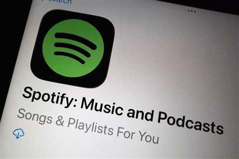 Spotify to Label AI Artists on the Platform With New ‘AI Persona’ Badge