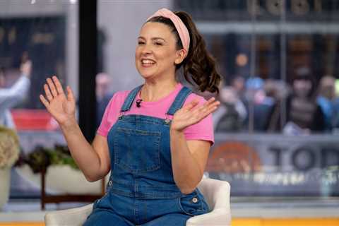 Ms. Rachel Announces First-Ever Album ‘I’m So Happy’