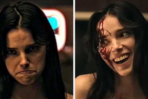 “Obsession” Character Nikki Being Added To Universal’s Horror Nights Has Sparked An Absolutely HUGE ..