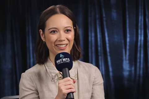 Laufey Reveals the One Thing She’s Still Terrified of Doing Onstage