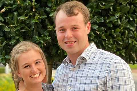 Joseph and Kendra Duggar's Child Endangerment Case Put On Ice
