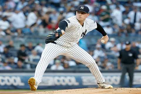 Yankees vs. Mariners picks, odds: MLB predictions, best bets Tuesday