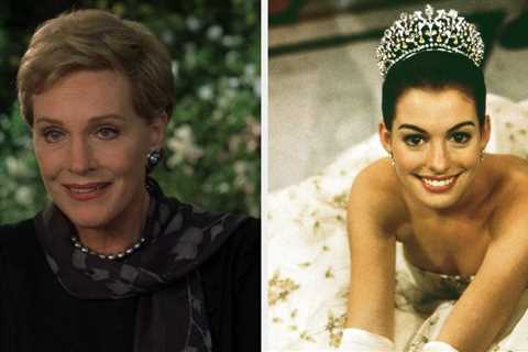 It’s Her Story. It’s Not Really Mine: This Main Character Has Confirmed That They Will Not Be..