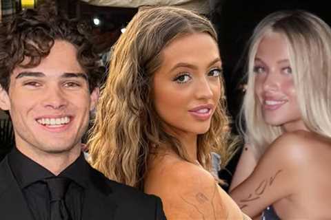 Clavicular Wants Woah Vicky To Help Him and Girlfriend With Relationship Drama