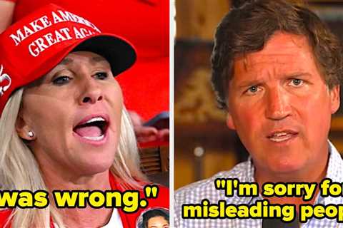 These 15 Die-Hard MAGA Voters Helped Trump Win, And Now They're Publicly Regretting Everything