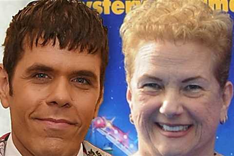 Perez Hilton’s Mom Files for Temporary Custody of His Three Kids After Self-Harming Incident