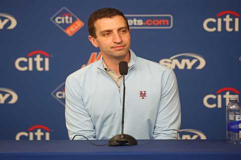 Mets ‘have to sign’ Tarik Skubal to fix pressing need, former GM believes: ‘Don’t see any other way ..